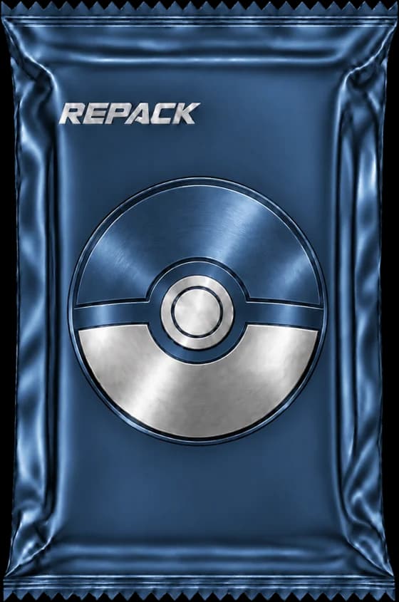REPACK MASTER