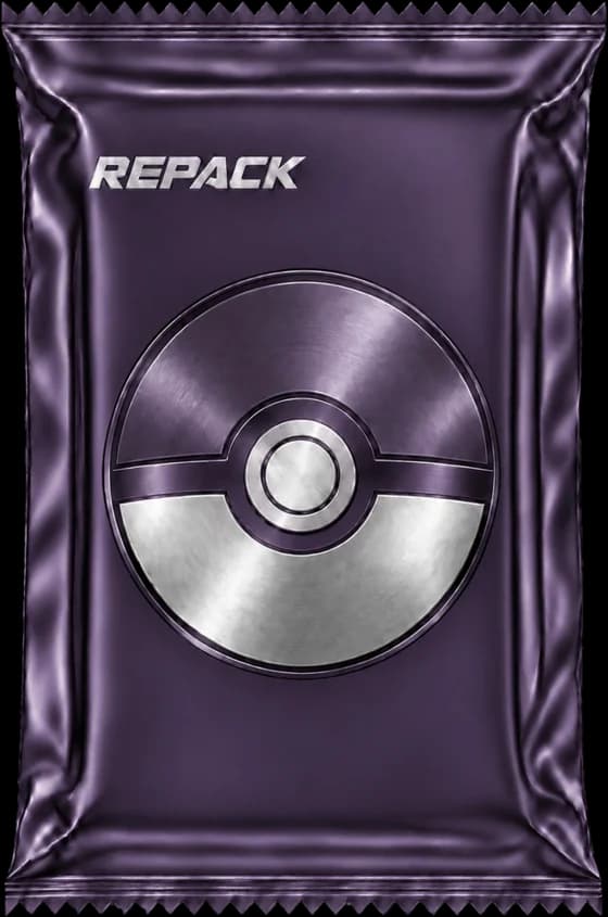 REPACK ULTRA